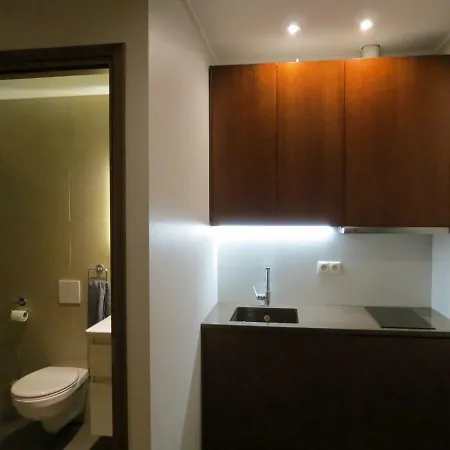 Freedom Square Apartment Tallinn
